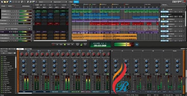 mixcraft 8 pro studio free for mac
